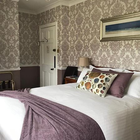 Dalgreine Guest House Blair Atholl Exteriör bild