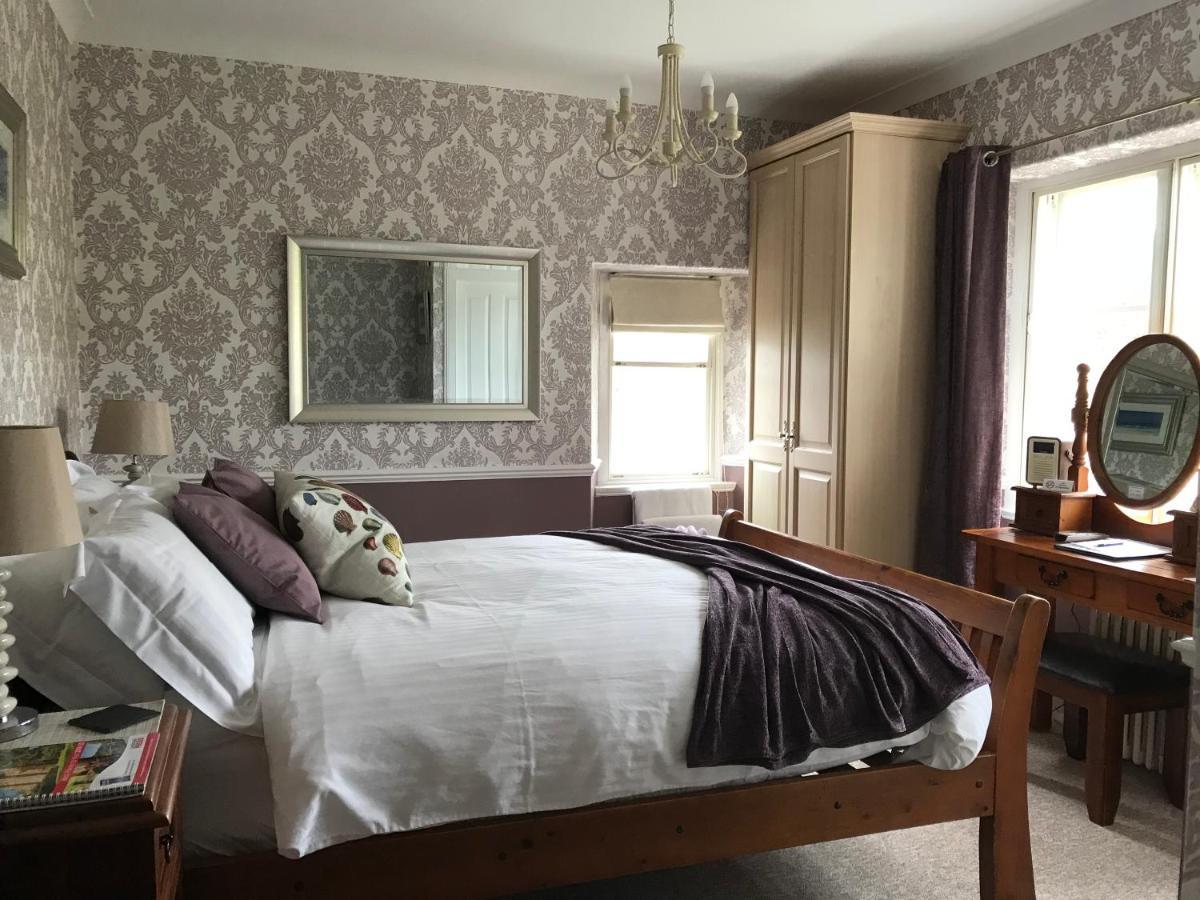 Dalgreine Guest House Blair Atholl Exteriör bild